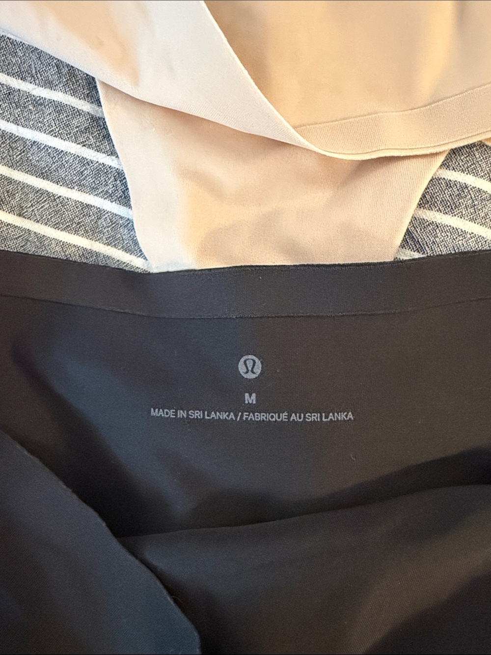 Lululemon InvisiWear Mid Rise Thong Pack - Picture 3 of 3